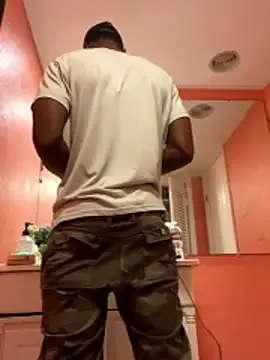 Backshort11 from StripChat