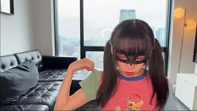 BadAngels666 from StripChat
