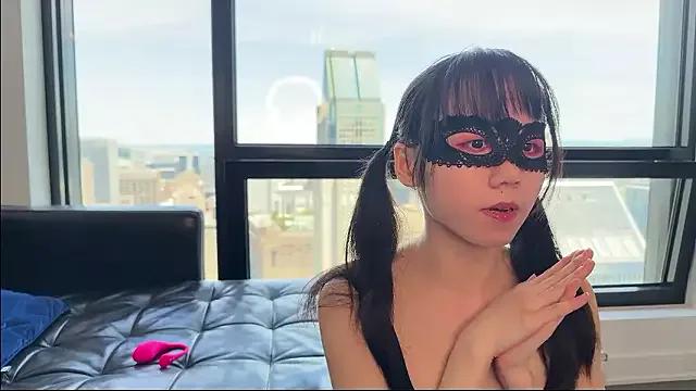 BadAngels666 from StripChat