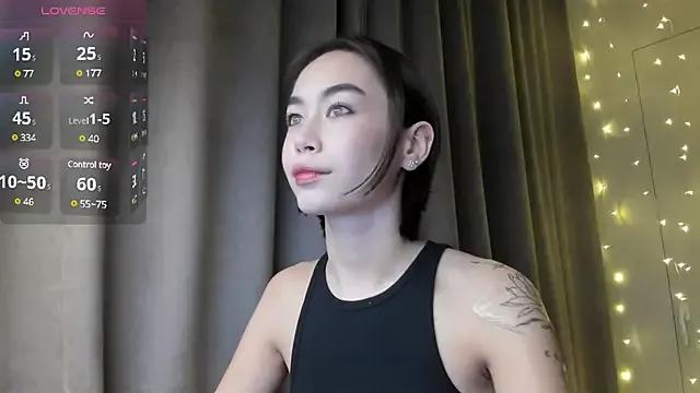 BadAsianBaby from StripChat