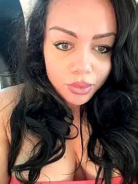 BadAssVeronica from StripChat