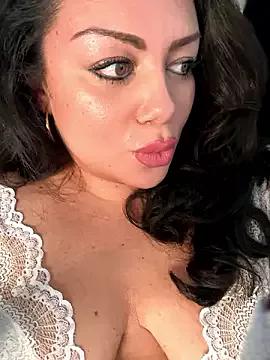 BadAssVeronica from StripChat