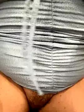 BadAssVeronica from StripChat
