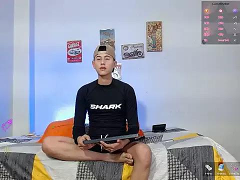 badboys69 from StripChat