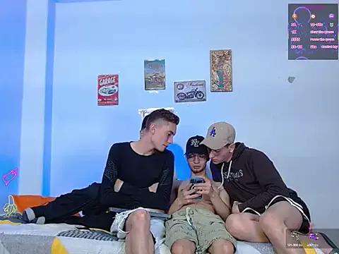 badboys69 from StripChat
