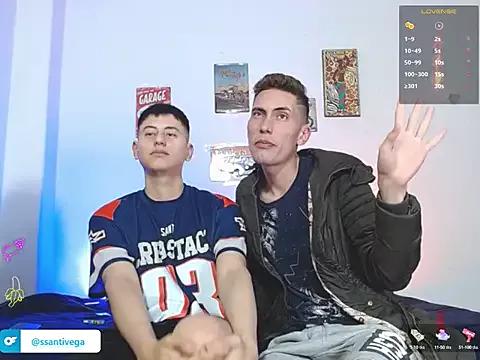 badboys69 from StripChat