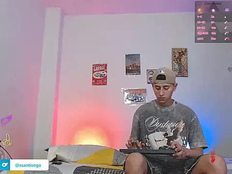 badboys69 from StripChat