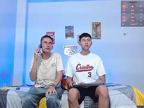 badboys69 from StripChat