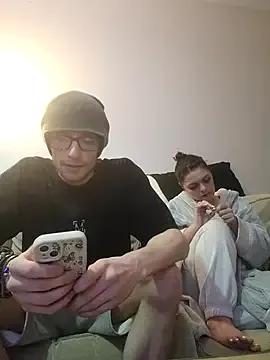 badboystoner4200 from StripChat is Freechat