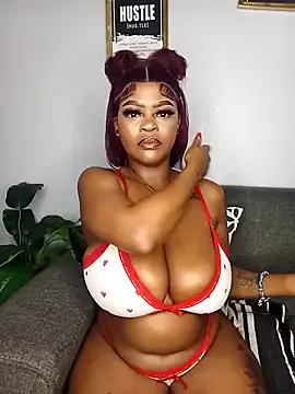 Baddest_Boobies from StripChat is Freechat