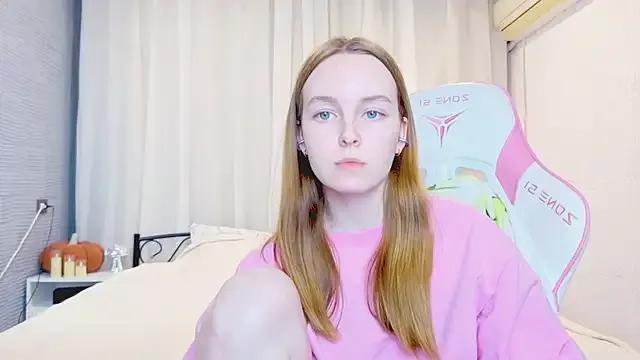 bae_cake_ from StripChat is Freechat