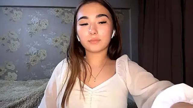 BahaiHeaven from StripChat is Freechat