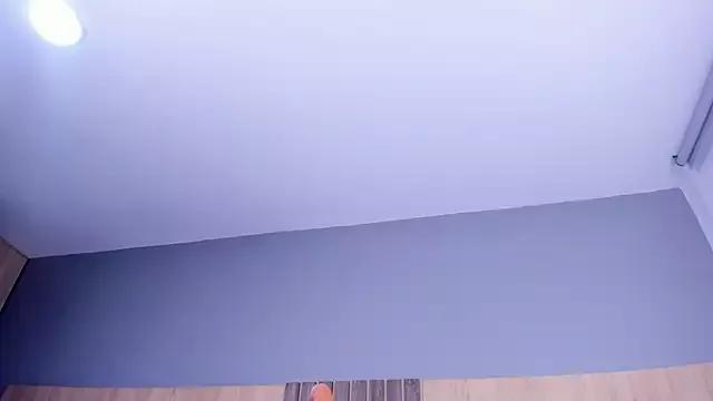 Bahianamoon_ from StripChat is Freechat