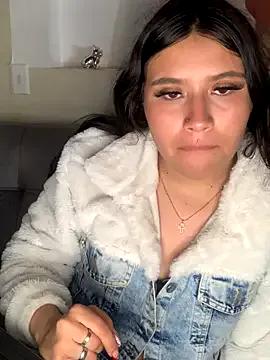 Bailey_Pink from StripChat is Freechat