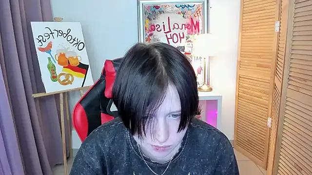 BakugoKatsuki from StripChat is Freechat