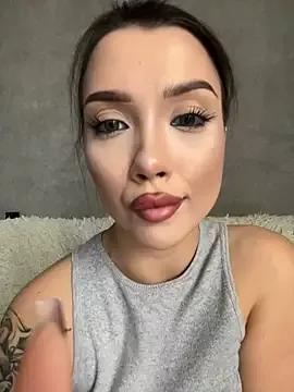 BamBam_XO from StripChat