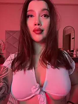 BamBam_XO from StripChat