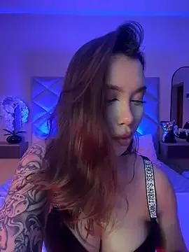 BamBam_XO from StripChat