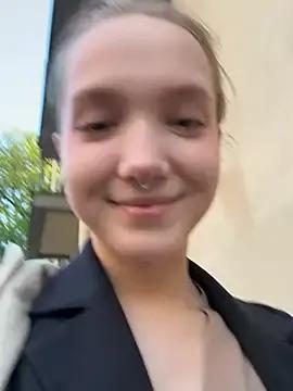 bambi_lu from StripChat is Group