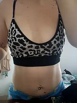 bambiluly from StripChat is Freechat