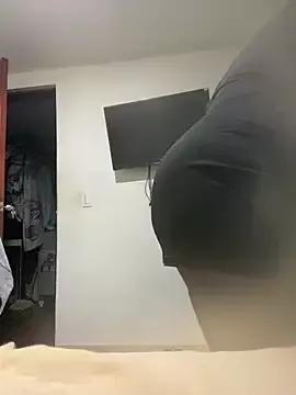 BambiWoman from StripChat is Freechat