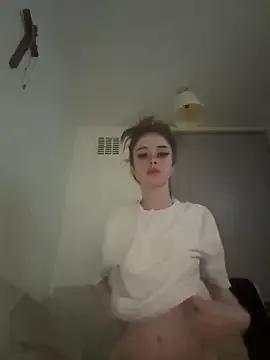 Bambolina_baby_ from StripChat