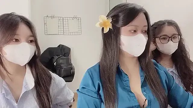 Bamboo_Swetie on StripChat 