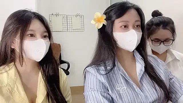 Bamboo_Swetie on StripChat 