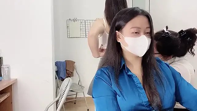 Bamboo_Swetie on StripChat 