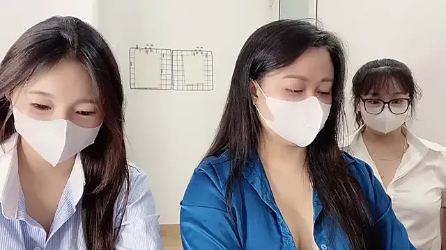 Bamboo_Swetie on StripChat 