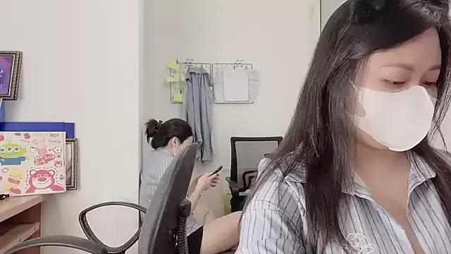 Bamboo_Swetie from StripChat is Freechat