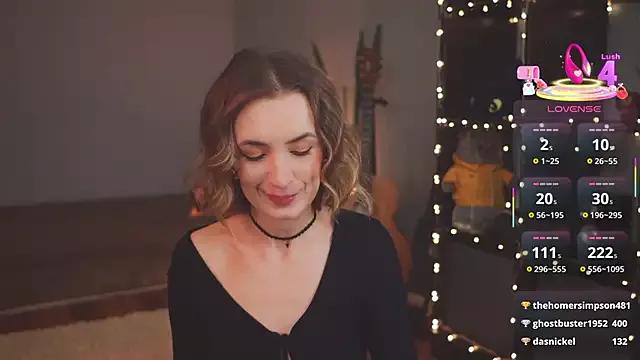 bananya_kitty from StripChat