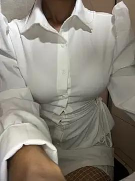 Bandidasexy22 from StripChat is Freechat