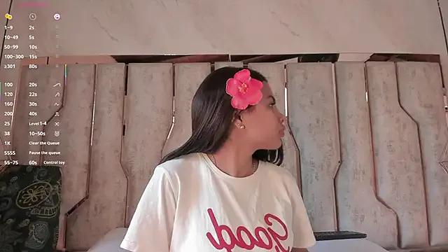barbara_cambels from StripChat is Freechat