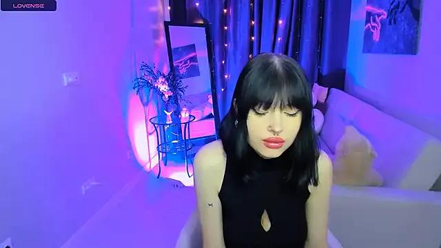 Barbara_xKiss from StripChat