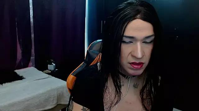 Barbaraa_Jones from StripChat is Freechat