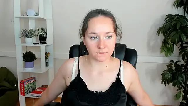 BarbaraBaker from StripChat