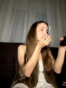 BarbaraFantasy from StripChat