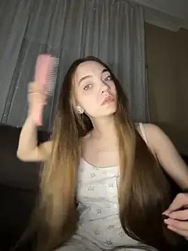 BarbaraFantasy from StripChat