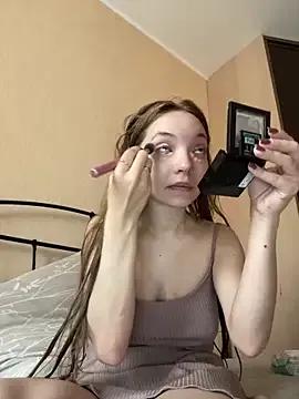 BarbaraFantasy from StripChat