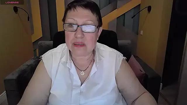 BarbaraTurners from StripChat