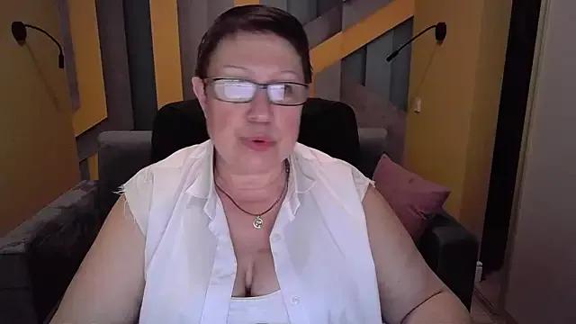 BarbaraTurners from StripChat