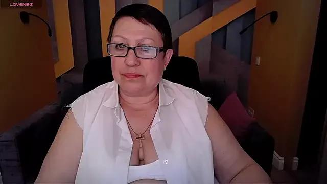 BarbaraTurners from StripChat