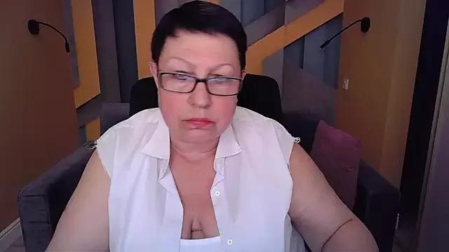 BarbaraTurners from StripChat