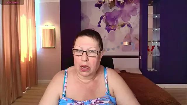 BarbaraTurners from StripChat