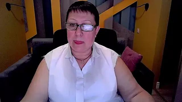 BarbaraTurners from StripChat
