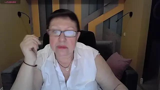 BarbaraTurners from StripChat