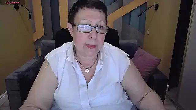 BarbaraTurners from StripChat