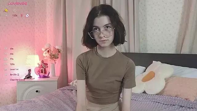 BarbaraYoungf from StripChat