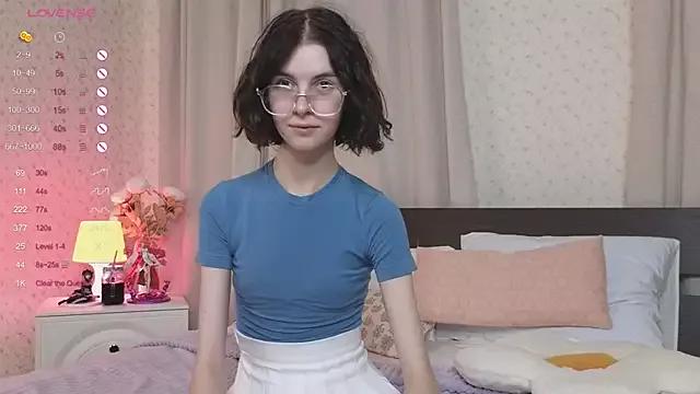 BarbaraYoungf from StripChat
